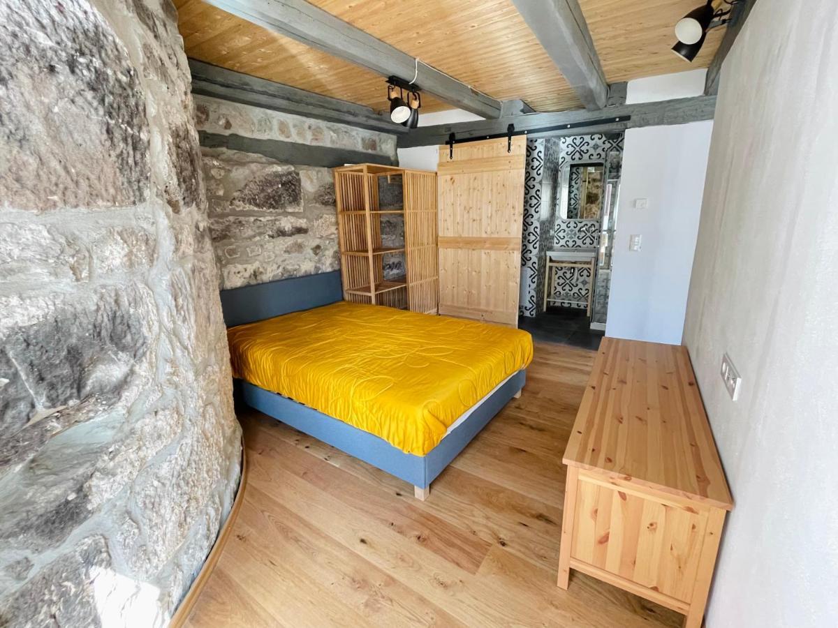 אפרטהוטל Sulzbach an der Murr Goldenes Hausle מראה חיצוני תמונה